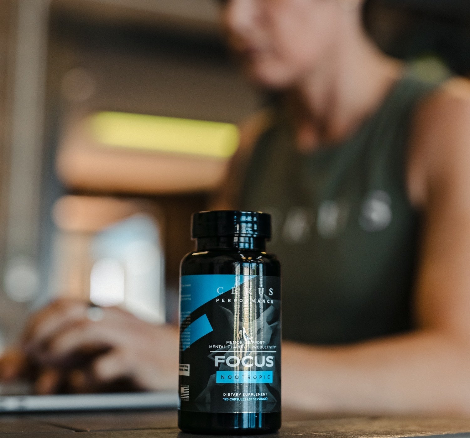 Focus: The Best Nootropic on the Market